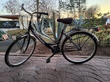 Vendo bicicletta da passeggio tipo olanda 26