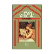 LIBRO MAGIA APPLICATA - DION