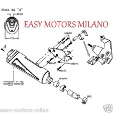 3496 MARMITTA SCARICO