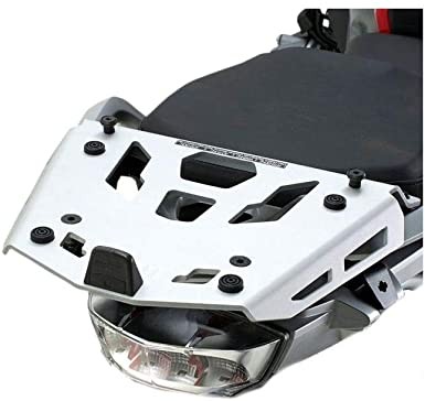 Givi piastra alluminio - piastra, in