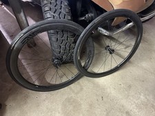 Enve 3.4 Carbon Wheels with