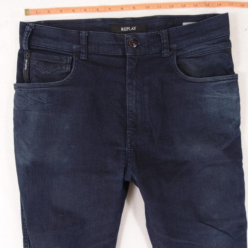 Mens replay ma947 neasan - replay,