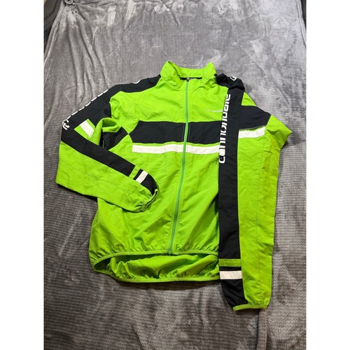 Giacca vento cannondale - cannondale, uomo