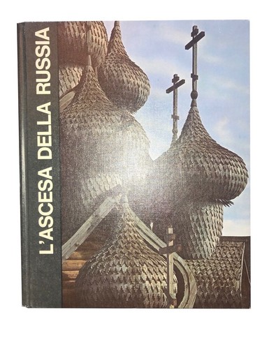 Ascesa della russia - della,