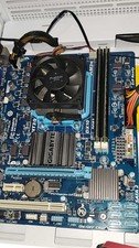 Gigabyte GA-78LMT-S2P Socket