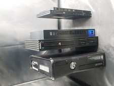 Lotto 3 Console Ps2/Ps Slim E