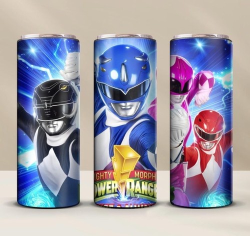 Power rangers - power,