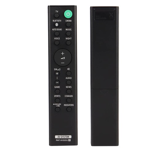 Rmt ah500u sostituisci - rmt-ah500u,