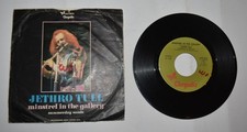 JETHRO TULL - MINSTREL IN THE