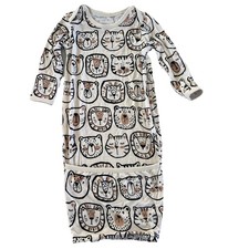 Pigiama Little Sleepies Lions