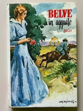 Belve in agguato di Delly I