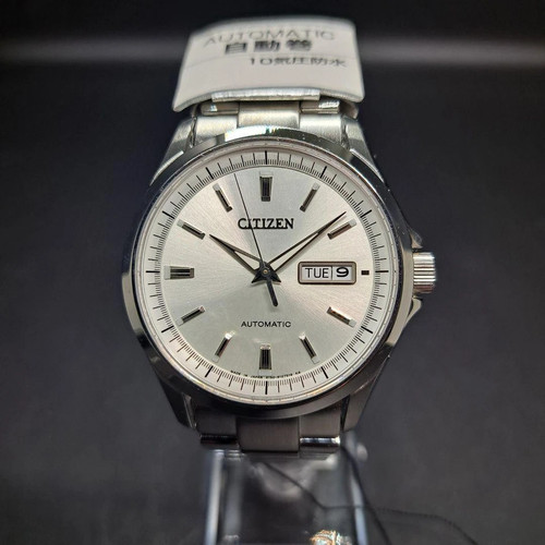 Orologio automatico citizen - orologio,