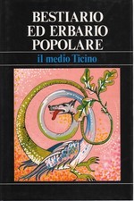 Bestiario ed erbario popolare