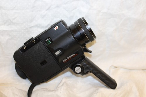 Sankyo super 8 - super,