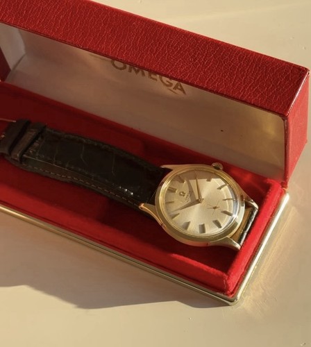 Orologio omega dress vintage - dress,