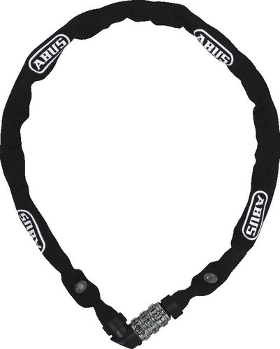 Catena antifurto bici abus - catena,