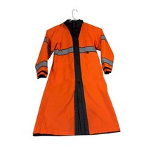 Blauer Giacca di Sicurezza