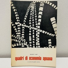Economia apuana massa - economia, –