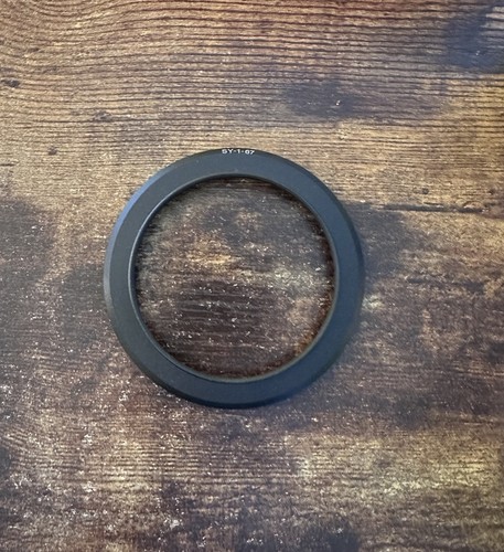 Anello adattatore obiettivo