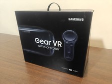 Samsung Gear VR with