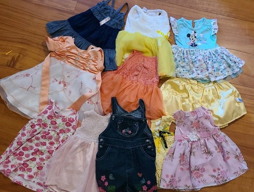 Abbigliamento bambina mesi - bambina,