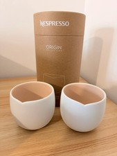 Tazze Lungo Nespresso Origin