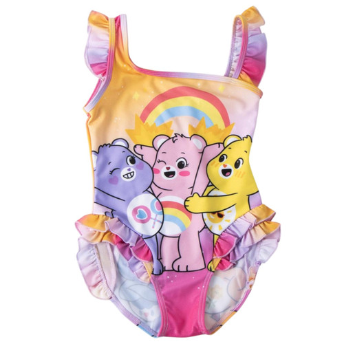 Costume bagno orsetti del - costume,