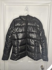 Giacca donna Terranova nera