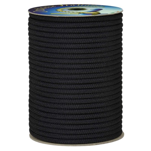 Drizza vela doppia treccia - vela,