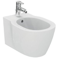 Bidet sospeso 54x36 bianco