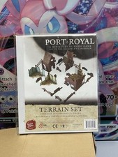 Firelock Games sigillato in