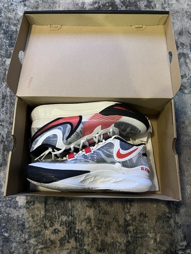 Kyrie taglia 15 - 8,