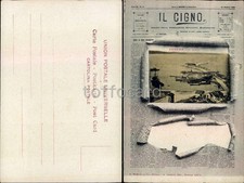 GIORNALE IL CIGNO ANCONA 1902-D5-34