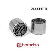 AERATORE DOCCETTA 2 GETTI ZXS