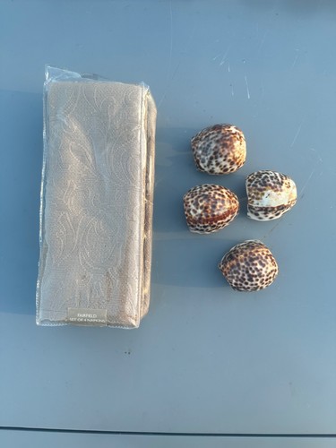 Set anelli tovaglioli - anelli,