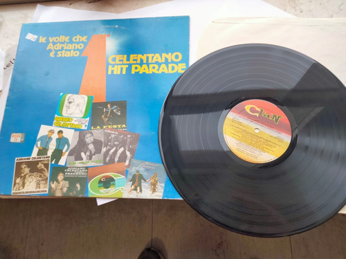 Volte che adriano - che,