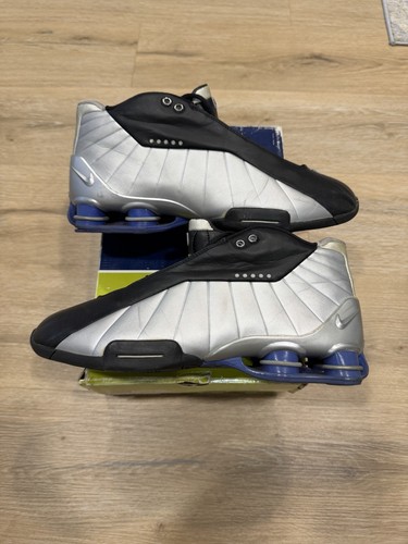 Nike shox bb4 2000 - shox, og