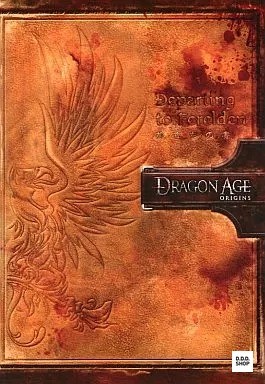 Dragon age origins libro - age:,