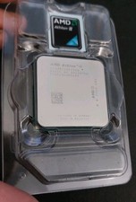 CPU AM3 ATHLON II 245 2.9 GHZ ADX2450CK23GQ  DUAL CORE SOCKET PROCESSORE AMD