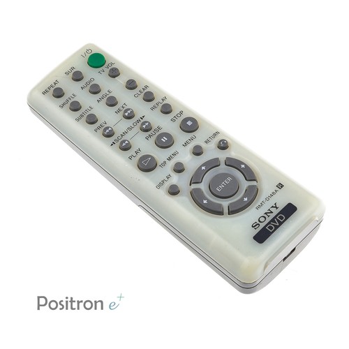 Sony rmt d148a - rmt-d148a, telecomando