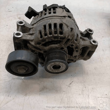 0 124 325 116 Alternatore  BMW Serie 3 (E46) Coup� 318Ci Cpé 2p/b/1895cc