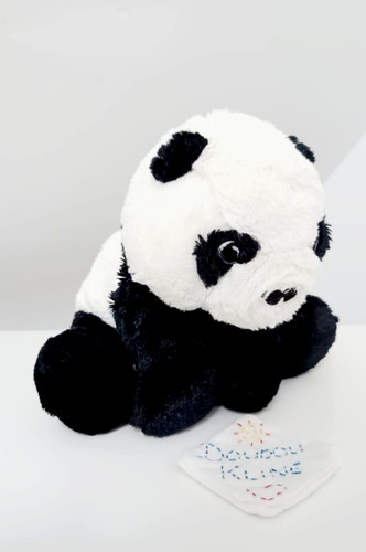 Animal peluche - en,