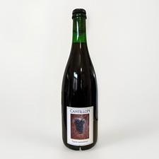 Cantillon Saint Lamvinus 2024