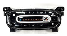 COMANDI CLIMA PER SMART Fortwo