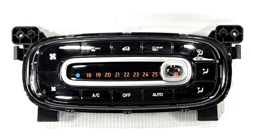 Comandi clima per smart fortwo - per,