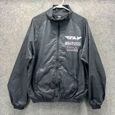 Giacca BMX USA uomo piccola