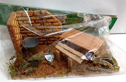 Presepe accessorio - presepe,