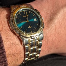 Orologio Vintage Uomo -