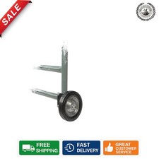 Ruota per cancello Koch 8" per