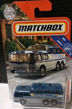 Matchbox 2019 - 1955 Scenic